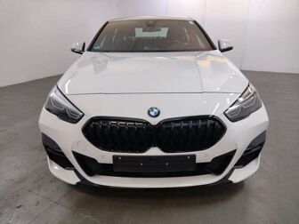 Fahrzeug BMW 2er Reihe undefined