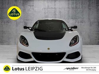 Fahrzeug LOTUS Exige undefined