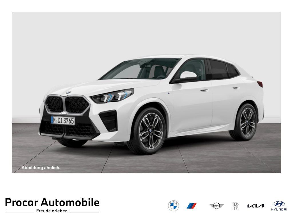 Second hand Bmw X2 