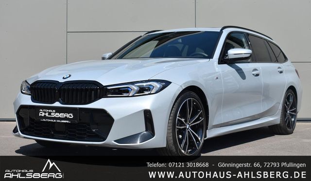 BMW 320 XD M SPORT/SHADOW/ WIDES./PANO/AHK/ACC/H-K/L