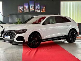 Fahrzeug AUDI RS undefined