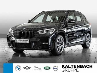 Fahrzeug BMW X Reihe undefined