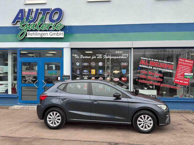 Seat Ibiza 1.0 TSI Style