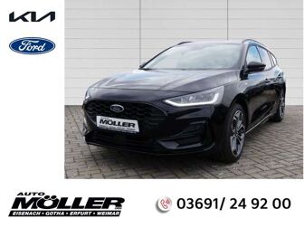Fahrzeug FORD Focus undefined