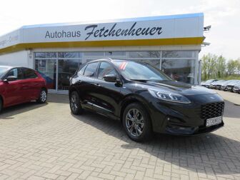 Fahrzeug FORD Kuga undefined