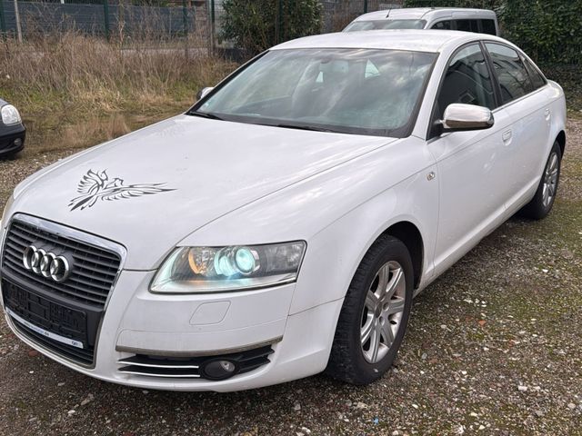 Audi A6 2.7 TDI Lim. *Xenon*Business*SHZ*