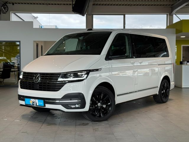 VW T6 Multivan*Dynamic*ACC*Memory*RFK*SHZ*STDHZ*