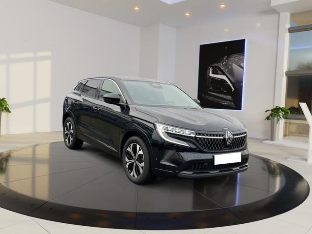 Renault Austral Techno+SHZ+EL.HK+KEYLESS TCe 160 CVT ...