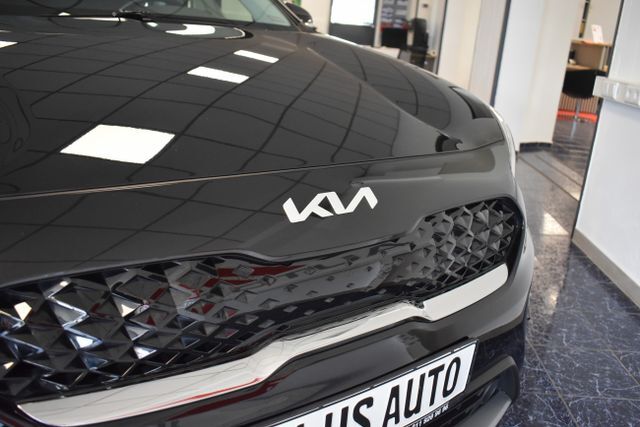 Kia Niro 1,6 GDI Aut. Vision Plug-in Hybrid Navi PDC