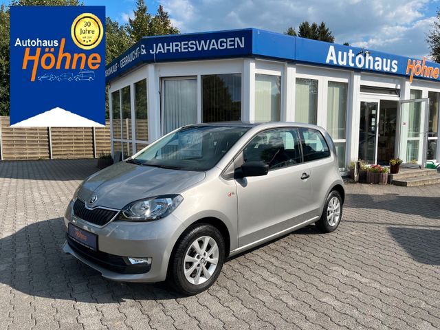 Skoda Citigo Active Klima