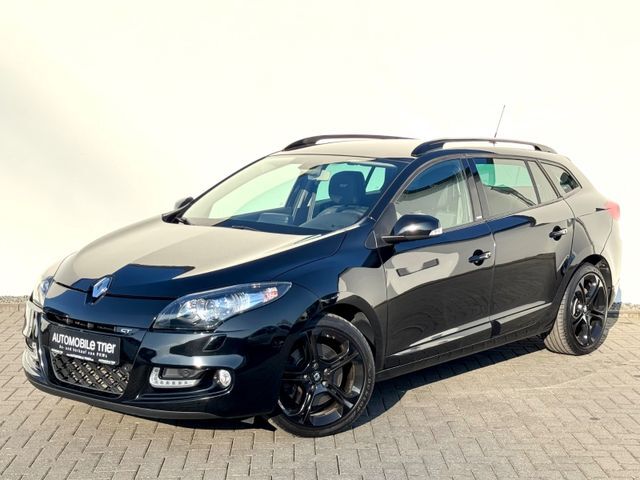 Renault Megane III Grandtour GT 220 /NAVI/BI-XENON/BOSE/