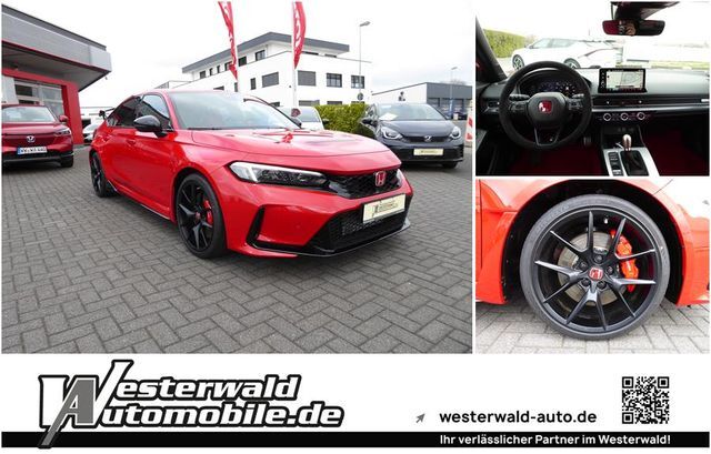 Honda Civic 2.0 VTEC Turbo Type R