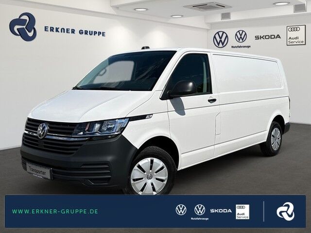 VW T6 Transporter Kasten T6.1 2.0TDI LR+GRJ+PDC+