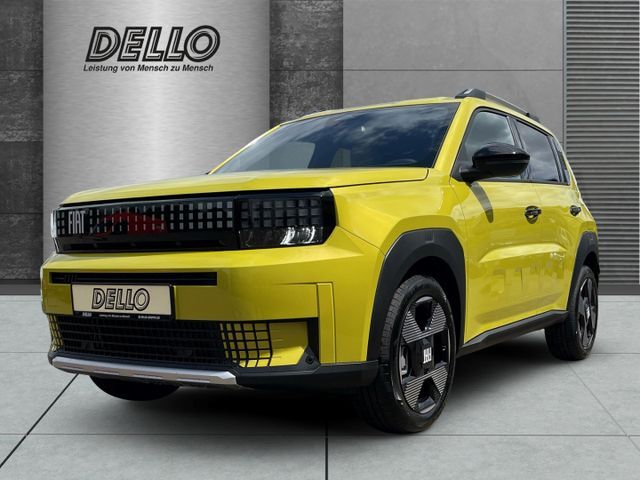 Brugt Fiat Grande Panda La Prima