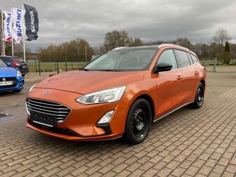 Fahrzeug FORD Focus undefined