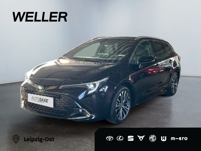 Toyota Corolla 1.8 Hybrid TS Team D *Navi*LED*CarPlay*
