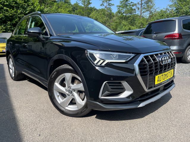 Audi Q3 40 TDI quattro S-Tronic *VIRTUAL*190PS*