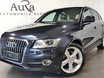 Fahrzeug AUDI Q5 undefined