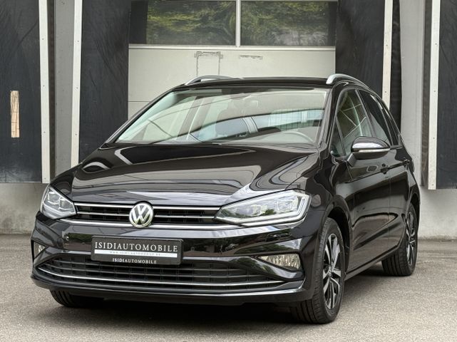 VW Golf Sportsvan United Navi ACC Kamera Sitzheizun