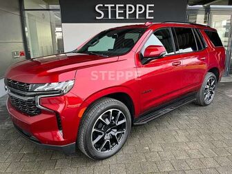Fahrzeug CHEVROLET Tahoe undefined