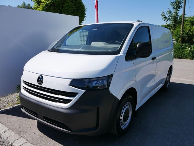 VW Transporter Furgón Batalla Corta 2.0 TDI Kurz *P