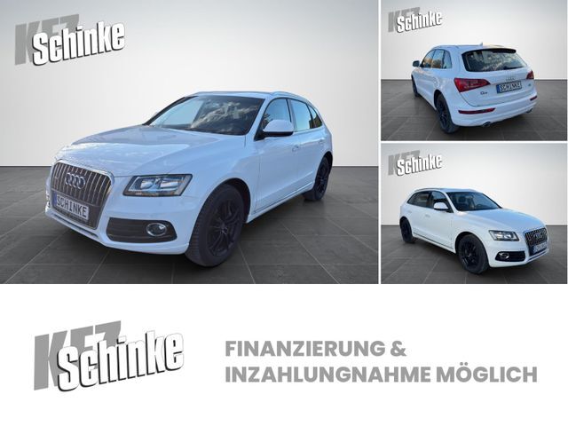 Audi Q5 3.0 TDI quattro *Finanzierung ab 211¤ mtl.