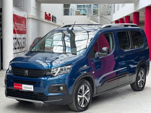 Peugeot Rifter Allure L2 Automatik+7Sitze+Navi+GT-Line
