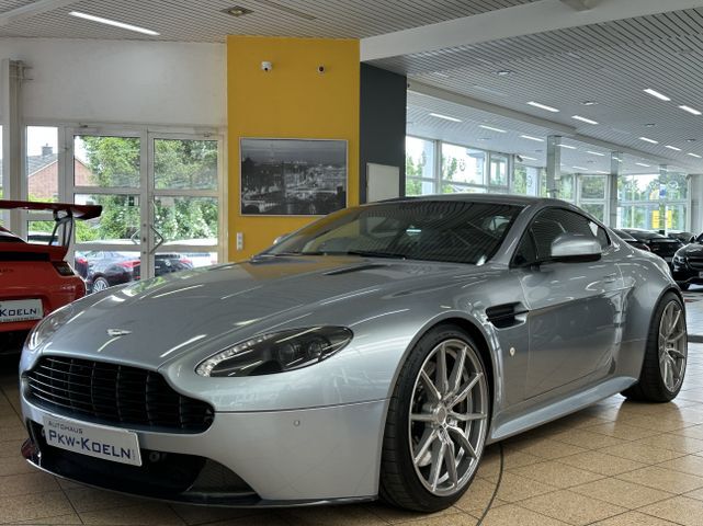 Aston Martin V8 Vantage N430*CARBON*KW*MEMORY*