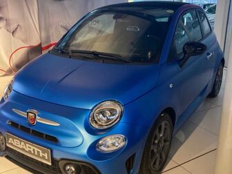 Fahrzeug ABARTH Punto undefined