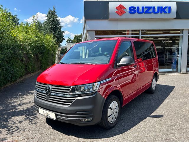 VW T6 Caravelle Trendline 9-SITZER NAVI AHK KLIMA