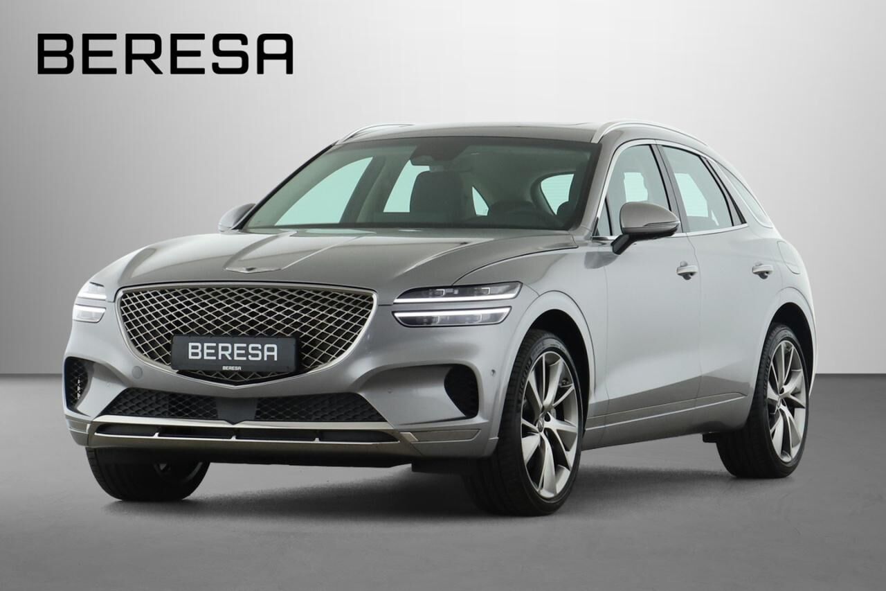 Genesis GV70 2.5 T Luxury AWD Tageszul.. Volldigital