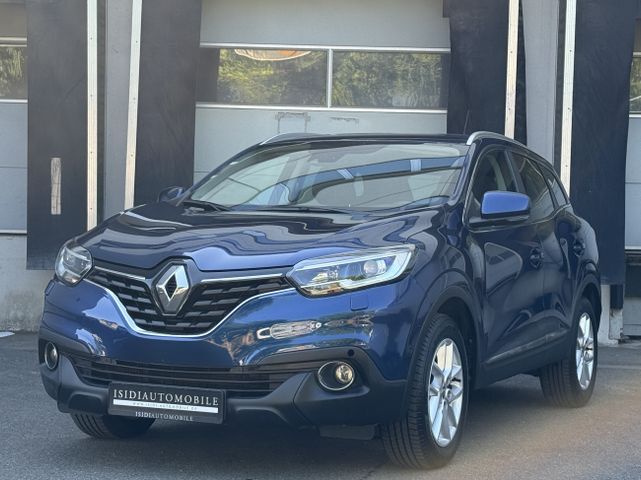 Renault Kadjar TCe130 Collection Navi Sitzheizung Kamera