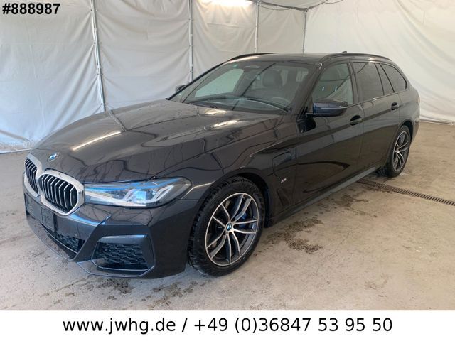 BMW 530 e xDr M Sport Laser 18" HeadUp 360K CockpPro