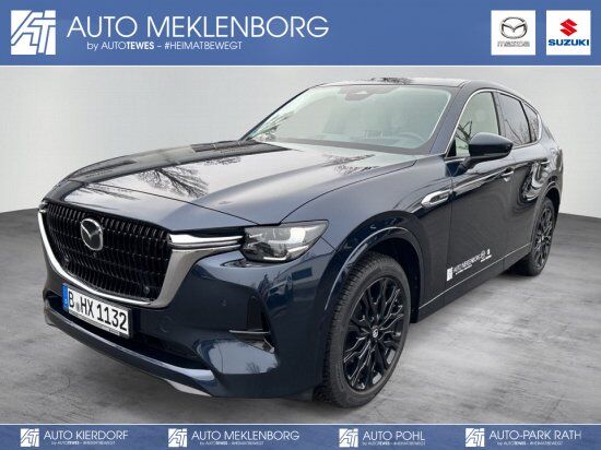 Mazda CX-60 D 254 PS