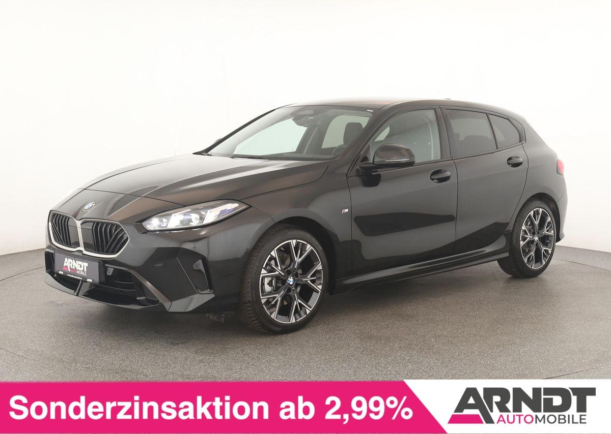 BMW 120i M Sport Veganza Matrix Navi SHZ Key Kam 18"