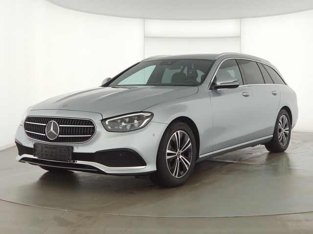 Mercedes-Benz E 200 d AHK / Kamera / Totwinkel / Sitzheizung