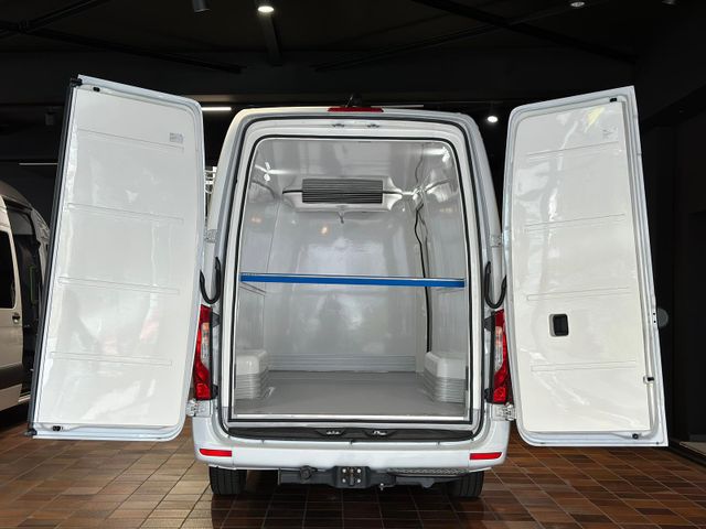 Mercedes-Benz SPRINTER 317 MAXI TIEFKÜHLKASTEN -18°C/+4°C L3H2