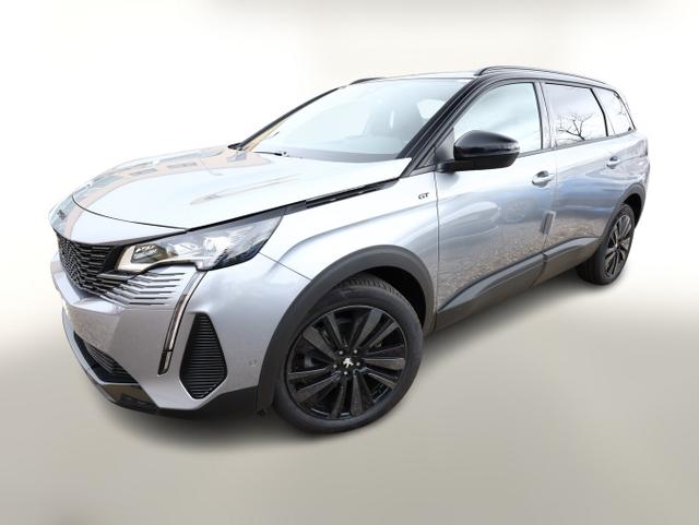 Peugeot 5008 GT 130 EAT8 Pano Massage BlackPack 360° ...