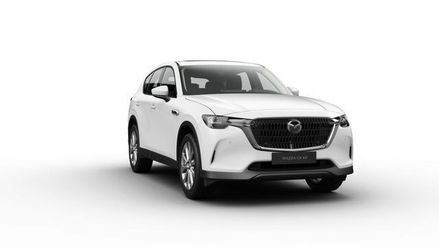 Mazda CX-60 2.5L PHEV 327 8AT AWD Exclusive-line COSO DRAS