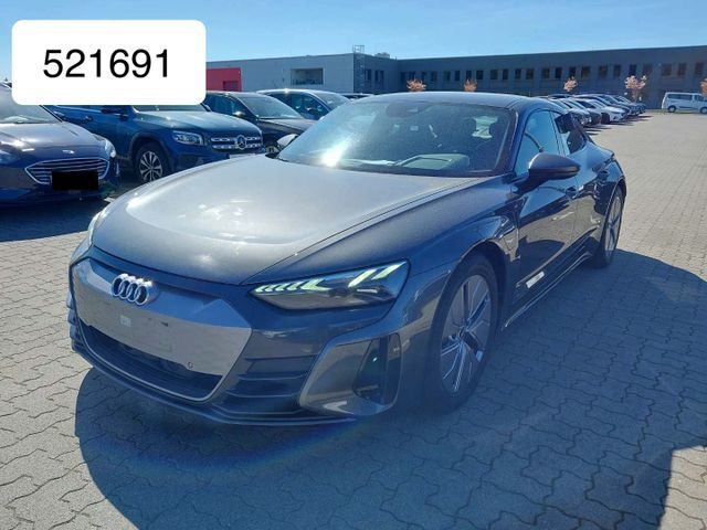 Second hand Audi E-Tron Gt 