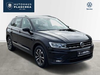 Fahrzeug VOLKSWAGEN Tiguan undefined