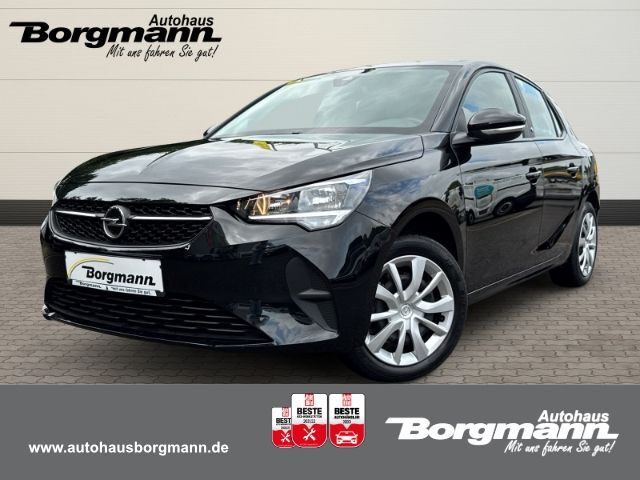 Opel Corsa-e Edition Kessy - LED - Apple Carplay - Rü