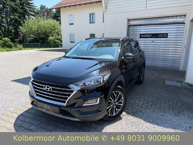 Hyundai Tucson Advantage NAVI|KAMERA|TOUCH|ALU|