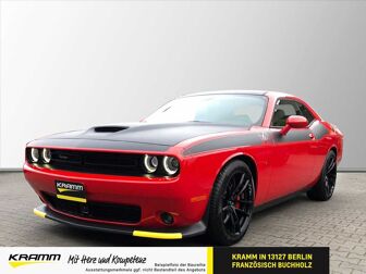 Fahrzeug DODGE Challenger undefined