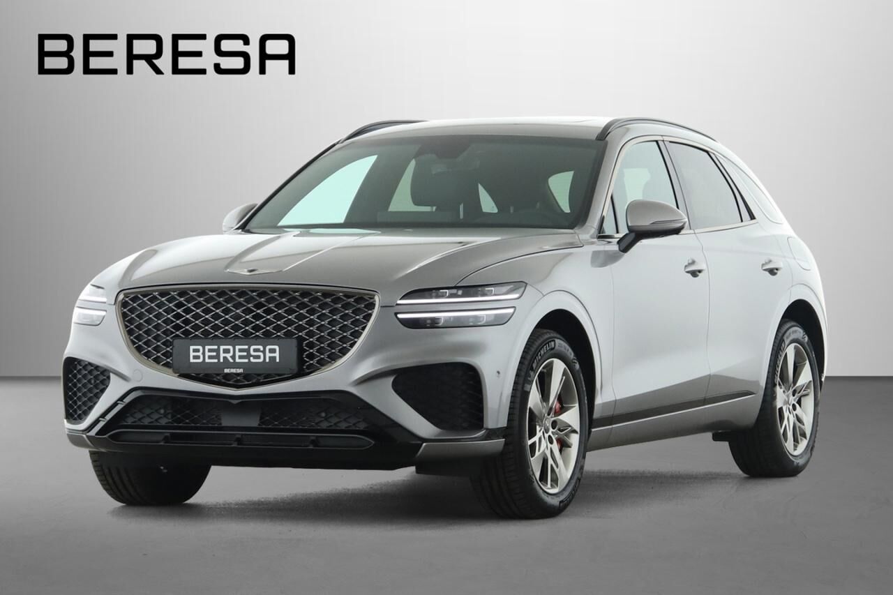 Genesis GV70 2.5 T Sport 4WD Pano Volldigital HUD AUT