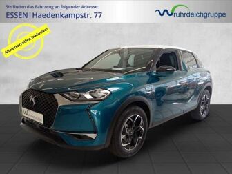 Fahrzeug DS DS3 Crossback undefined