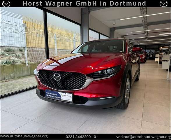 Mazda CX-30 Selection 122 PS *Automatik*Design*Actives