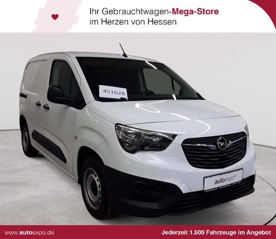 Opel Combo Cargo 1.5 D Selection