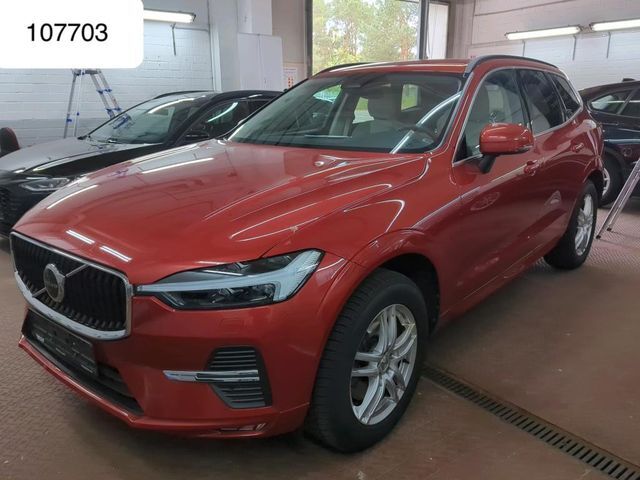 Volvo XC60 Core LED Navi 19" AHK DAB StndHz 4xSiHz Kam