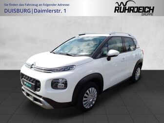 Fahrzeug CITROEN C3 undefined